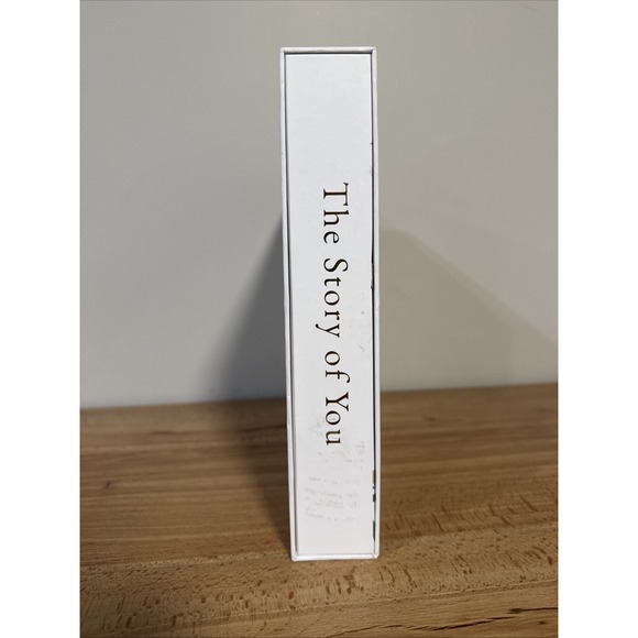 The Story of You Baby's First Five Years Keepsake Memory Book - Picture 3 of 4